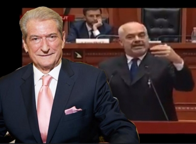 VIDEO/ &quot;Edvin Kristaq Krimi shndërroi Shqipërinë në dele të zezë&quot;