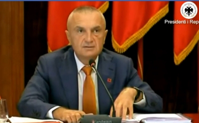 LIve-Presidenti Meta live per mediat