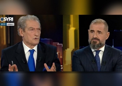 Falja e detit nga Rama/ Berisha: Ja fjala kyç e tradhtisë së lartë