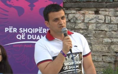 Denoncimi te Berisha/ Kryebashkiaku i Ramës në Gjirokastër nuk ka arsim të lartë