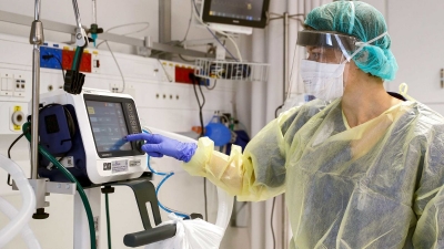 Rama krenohet me 5 respiratorë, nuk i afrohemi askund as Kosovës