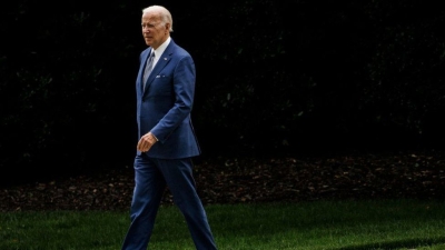 FBI &#039;zbarkon&#039; në shtëpinë e Presidentit Joe Biden në Delaware