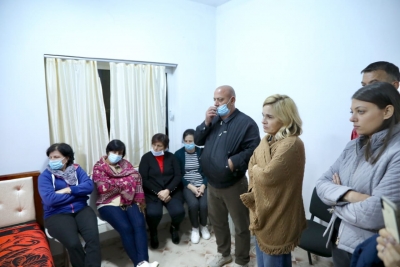 Greva e naftëtarëve, Kryemadhi letër SPAK-ut: E patolerushme! Të hetohen dhe të verifikohen shkeljet