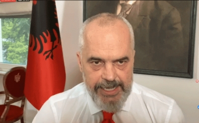 Grafiku i Ramës: Mbi të gjitha sot është mbrojtja e jetës së çdo shqiptari