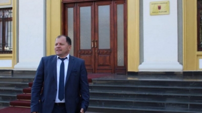 Maliqi:Votoj marrëveshjen për Reformën Zgjedhore të mbështetur nga Pompeo, hapi i parë për ikjen e Ramës