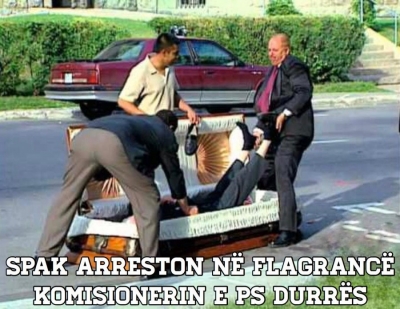 Plas ironia me SPAK/ Nuk vdiqën komisionerët, vdiq reforma...