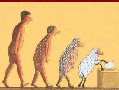 NJË LOJË ME ORARIN E ZGJEDHJEVE