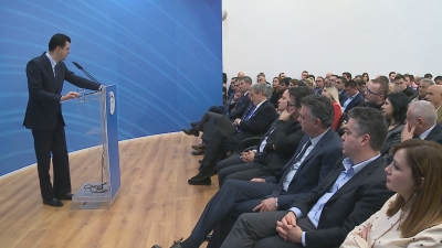 Basha shprehet i sigurtë: Ndaluam procesin fals dhe kriminal të 30 Qershorit