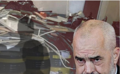 ALARMI/ 'Zgjerohet rrjeti i mafies së helmeve kanceroze të importuara nga miku i Ramës'