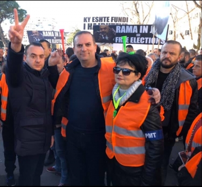 Shkëndija e Unazës së Re që u bë flakë përveluese për korrupsonin Rilindjes