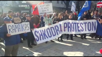 Bardh Spahia: Përgjigje e jashtëzakonshme e shkodranëve ndaj kësaj farse të madhe