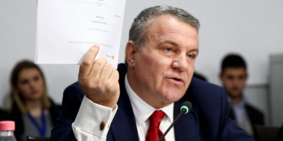 Malaj: Qeveria është e orientuar nga oligarkia, jo nga varfëria