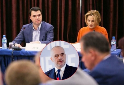 Ja pse Rama kërkon ndalimin e koalicioneve/Opozita e bashkuar fitonte edhe në 2019-ën