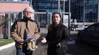 “Me helikopter ushtarak për fushatën e PS”, PD padit në SPAK ministren Olta Xhaçka: Shpërdoroi detyrën për qëllime elektorale