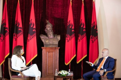 Sonila Meço:Venecia i dha të drejtë Presidentit për Gjykatën Kushtetuese