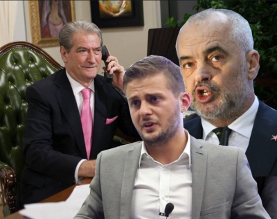 Burrecë rrenca si këta! 'S'e lejoka' Bundestagu të japë dorëheqjen!