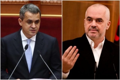 Spahiu, Ramës: Do t'i drejtohesh Bankës së Shqipërisë, ti do të printosh lekë, se s'ke rrugë tjetër!