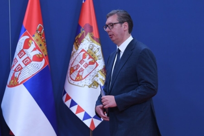 Zgjedhje të jashtëzakonshme në Serbi?! Analistët: Lojëra politike, asgjë s&#039;do të ndryshojë