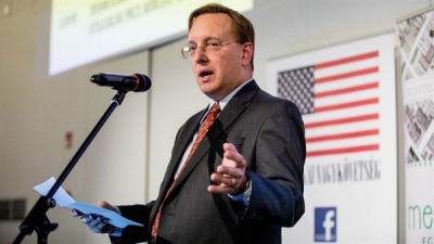 Kriza politike, zyrtari i DASH nis takimet në Tiranë më Ruçin, Bashën e Kryemadhin