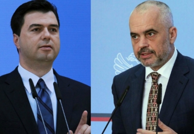 Basha: Rama ka frikë ta votojë vettingun në politikë