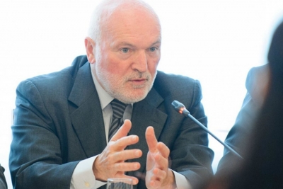 Eksperiti i lartë i BE, Fouere: Në Shqipëri po minohet pavarësia e mediave