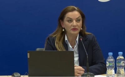 Vokshi: Votat u numëruan live, 50% e Këshillit me të rinj dhe zonja