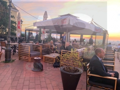 VIDEO/ 'Jugosllavia e re', Edi Rama shkon në Serbi, ja pamjet