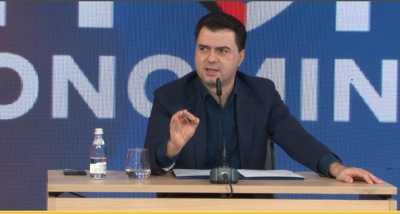 “Qytetari Rama, kryeministri në ikje”, Basha ‘dhëmbë për dhëmbë’: I vetmi që humb nga programi ynë. 8 vite dështime, shkatërroi ekonominë dhe vendin