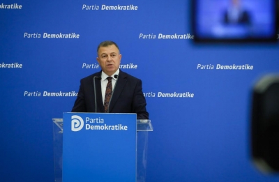 Atentati në Kurbin dhe eksplozivi në Tiranë/ Ish-deputeti i PD: Jetojmë në Venezuelën e Manduros? Kjo nuk është Shqipëria që duam!