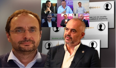 Si Rama e shkarkoi me vetting, prokurorin që përgjoi kupolën e PS në Dibër