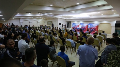 Basha:Kontrata me banorët e Unazës së Re e cila qëndron e do të qëndrojë deri në rrëzimin e regjimit.