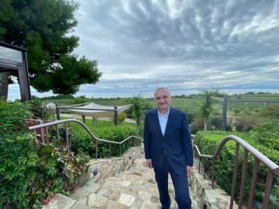 Meta e nis ditën në Kalabri: Do jem pjesë e konferencës për Antonio Gramshin