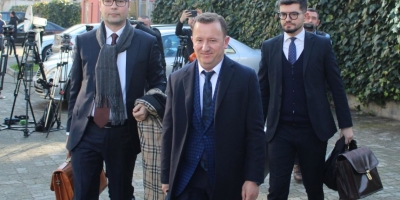 Gjykata vendos/ Rrëzohen akuzat politike ndaj Bashës, Ristanit dhe Dervishit
