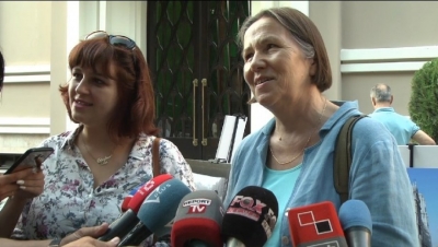 Ambasadorja franceze mesazh nga Korça: Krizën nuk e zgjidhin diplomatët e huaj, por ju vetë