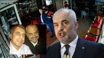 Gruaja e Bilalit lëshon policinë tek Unaza e Re