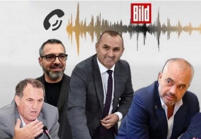 Grupi i KÇK-së me Ramën kryetar!