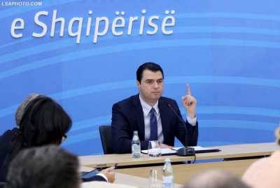 Basha mbledh Kolegjin e Kryetarëve, ja çfarë diskutohet
