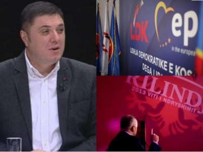 “Sulmi nga Tirana ndaj LDK, gjella bajate e propagandës së pushtetit”
