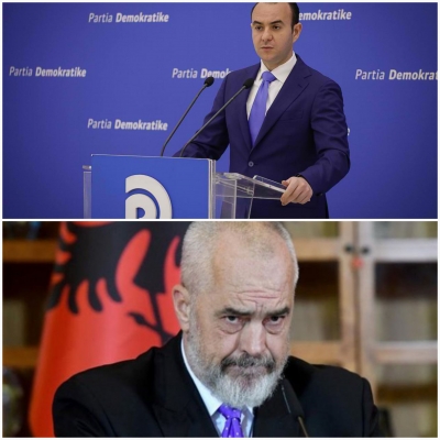 “Dy arsye pse Rama mbështet koranavirusin”, ish deputeti i PD: Ka bërë koalicion me…