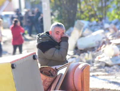 &#039;Po të ishin afganë ata te &#039;5 Maji&#039;, do ishin strehuar në hotele luksoze&#039;