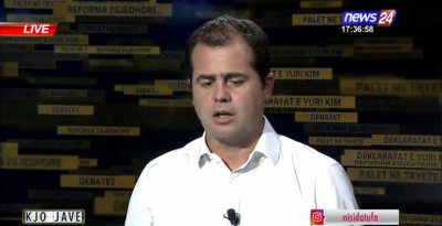 Afati i ‘Zgjedhores’ drejt përfundimit, Bylykbashi: Deri tani nuk ka konsensus, prej 9 marsit s’kemi përgjigje nga mazhoranca për paketat