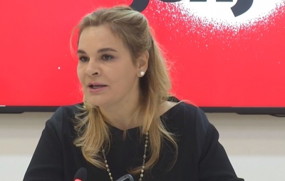 Kryemadhi sulmon kreun e KED: Dvorani është i kapur nga mazhoranca