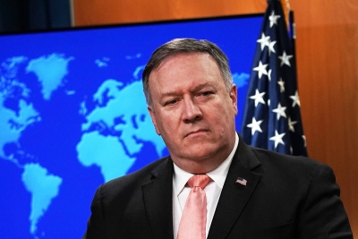 Zëri i Amerikës: Sekretari Pompeo vjen në Ballkan, nuk viziton Shqipërinë