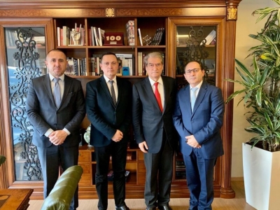 Valë e re spastrimi etnik në Luginën e Preshevës, Berisha me liderët shqiptarë e denoncojnë fuqishëm