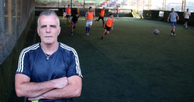 E pur si muove (Dy fjale për ish-sportistin Edi Rama)