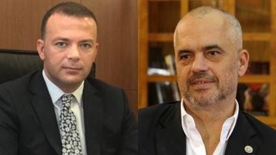 Përse Rama nga 204954 banorë të Shkodrës zgjodhi Valdrinin?