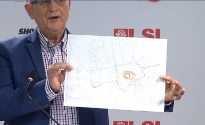 Sot revolta për Teatrin, Vasili paralajmëron policinë: Akti normativ për pandeminë ka rënë