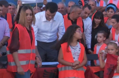 'Legalizim ose dëmshpërblim' për banorët, përgjegjësi penale për zyrtarët e aferës korruptive