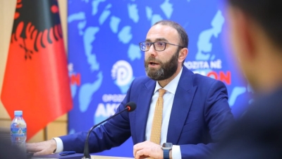 Bardhi: Qeveria teknike përpara zgjedhjeve e domosdoshme në bazë të raporteve të OSBE/ ODIHR