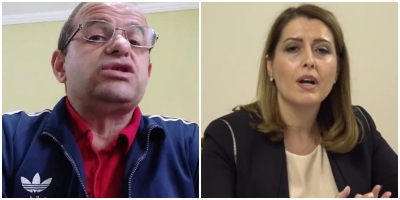 Denoncoi mungesën e veshjeve speciale në QSUT, shkarkohet mjeku Ilir Allkja